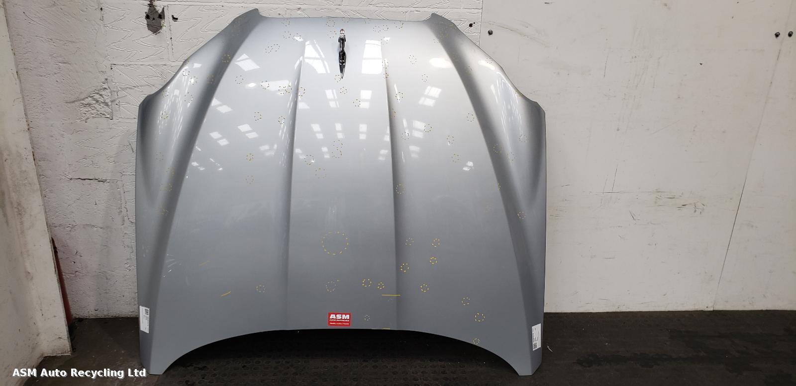 View Auto part Bonnet Jaguar Xf 2008