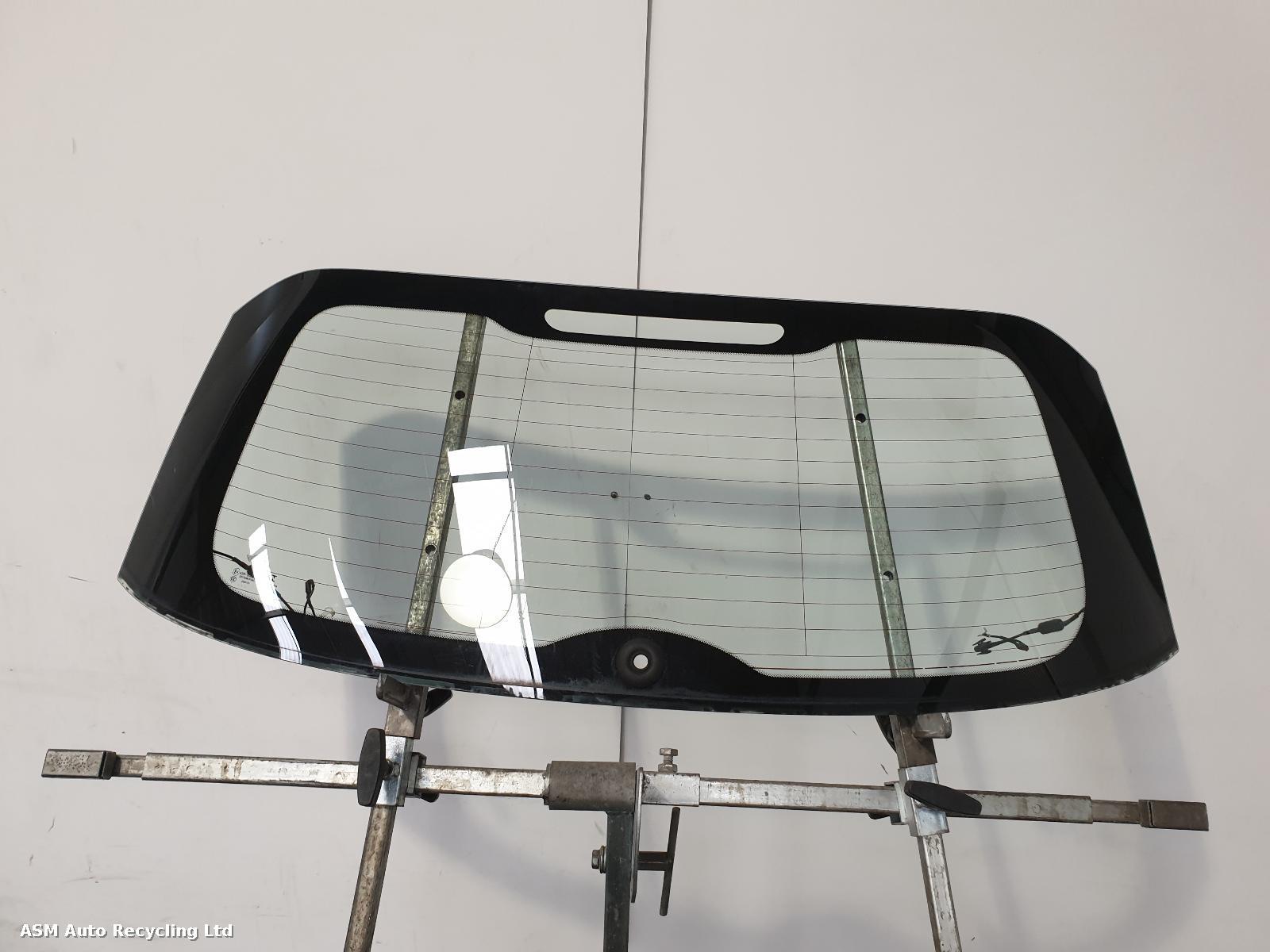 View Auto part Rear/Tailgate Glass Mini (bmw) Mini 2016