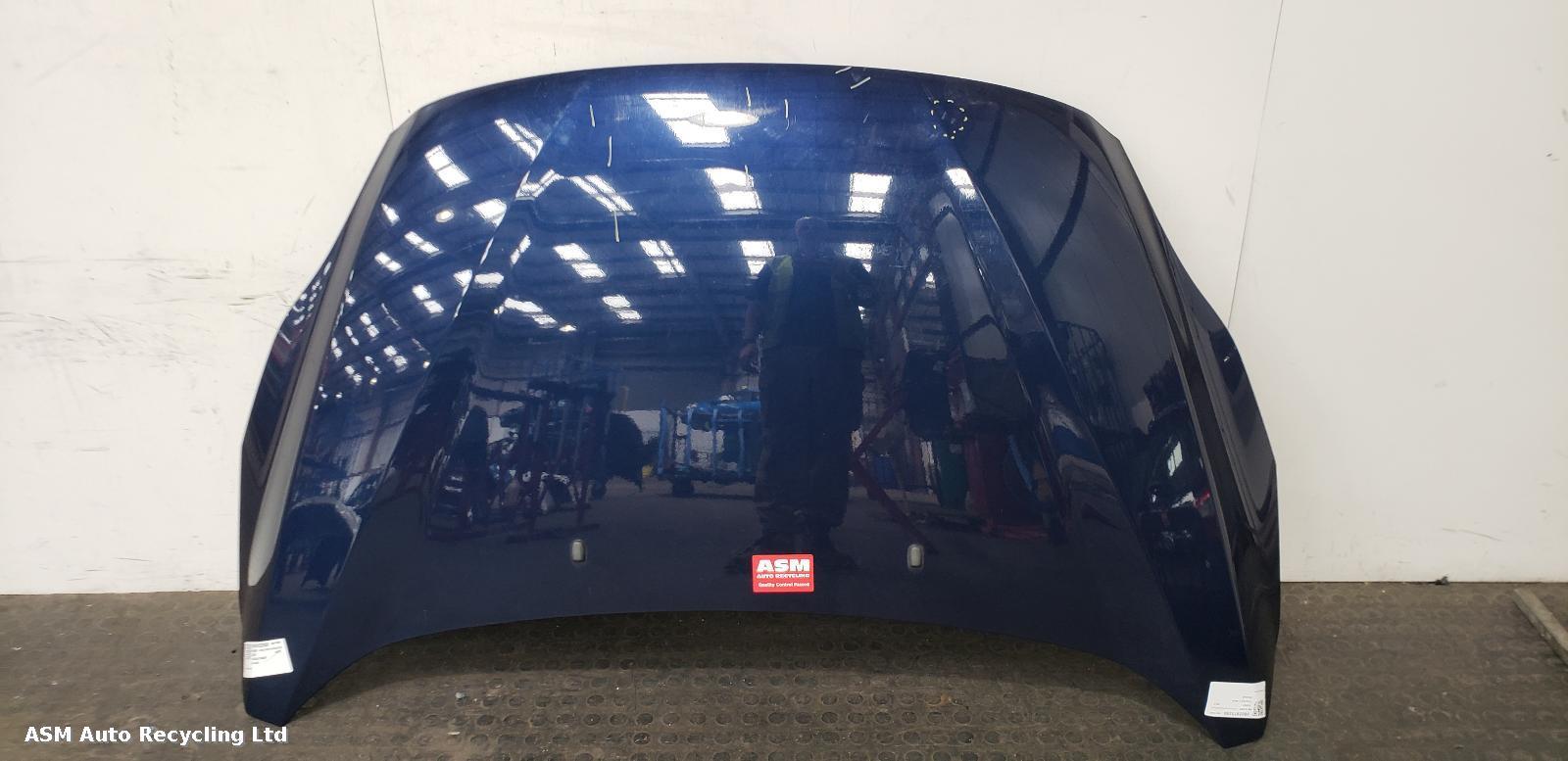 View Auto part Bonnet Ford Focus C Max 2012