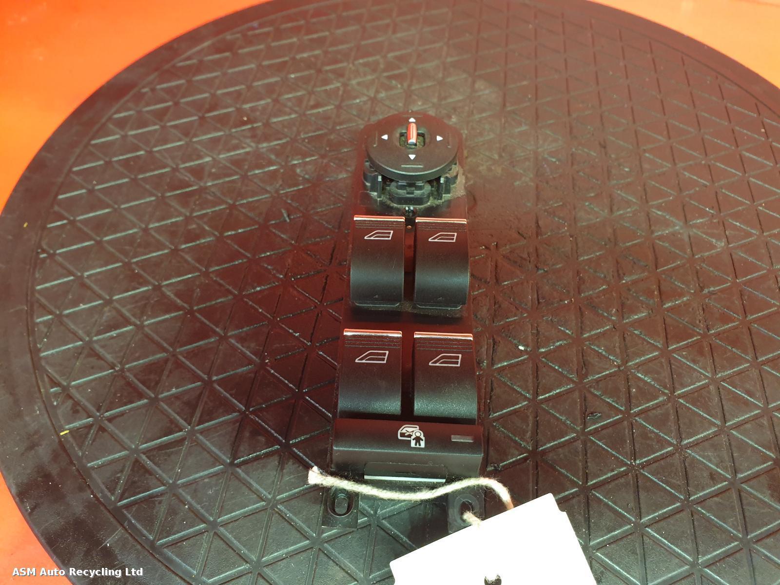 View Auto part Elect. Window Switch Ford Focus C Max 2012