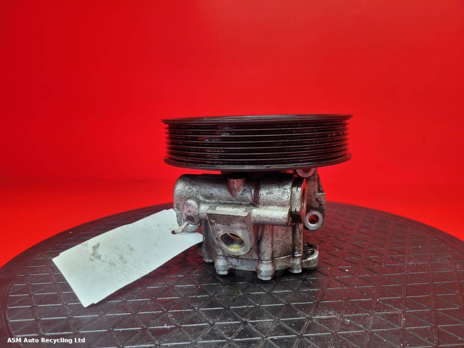 View Auto part Steering Pump Mercedes C Class 2008