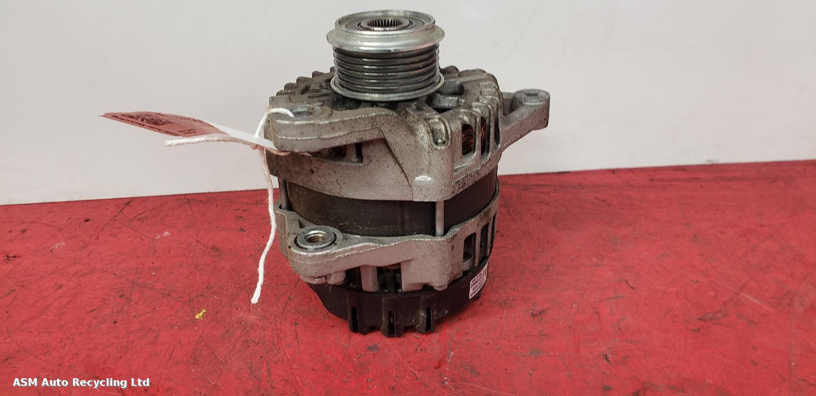 View Auto part Alternator Hyundai I10 2018