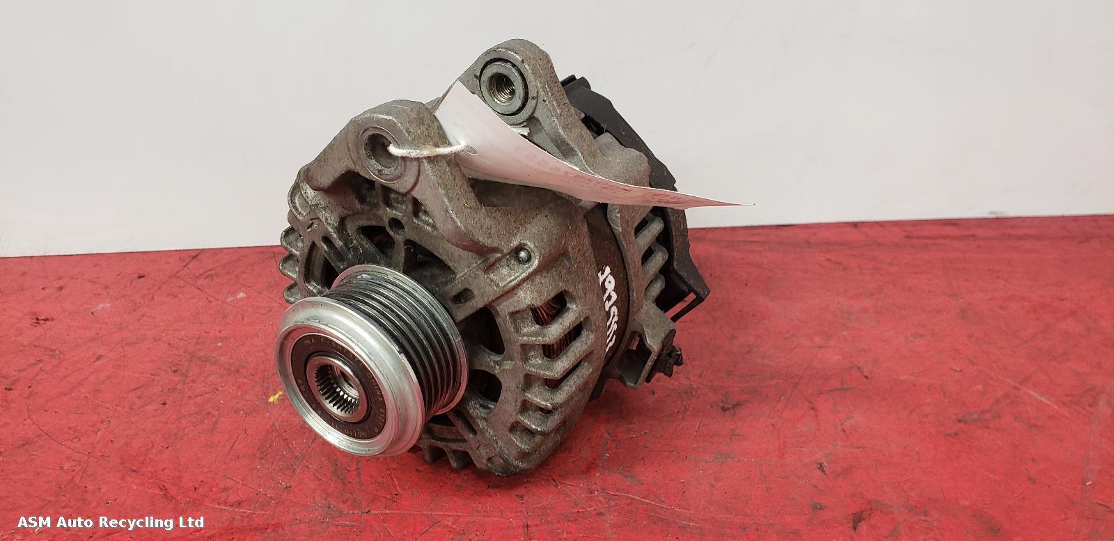 View Auto part Alternator Hyundai I10 2018