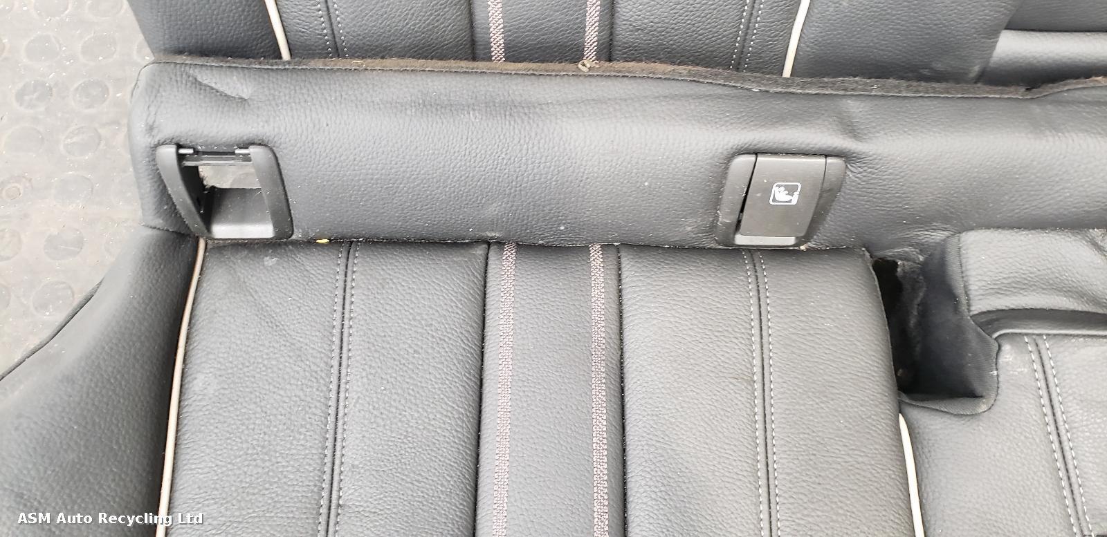 View Auto part Complete Interior Bmw 5 Series 2020