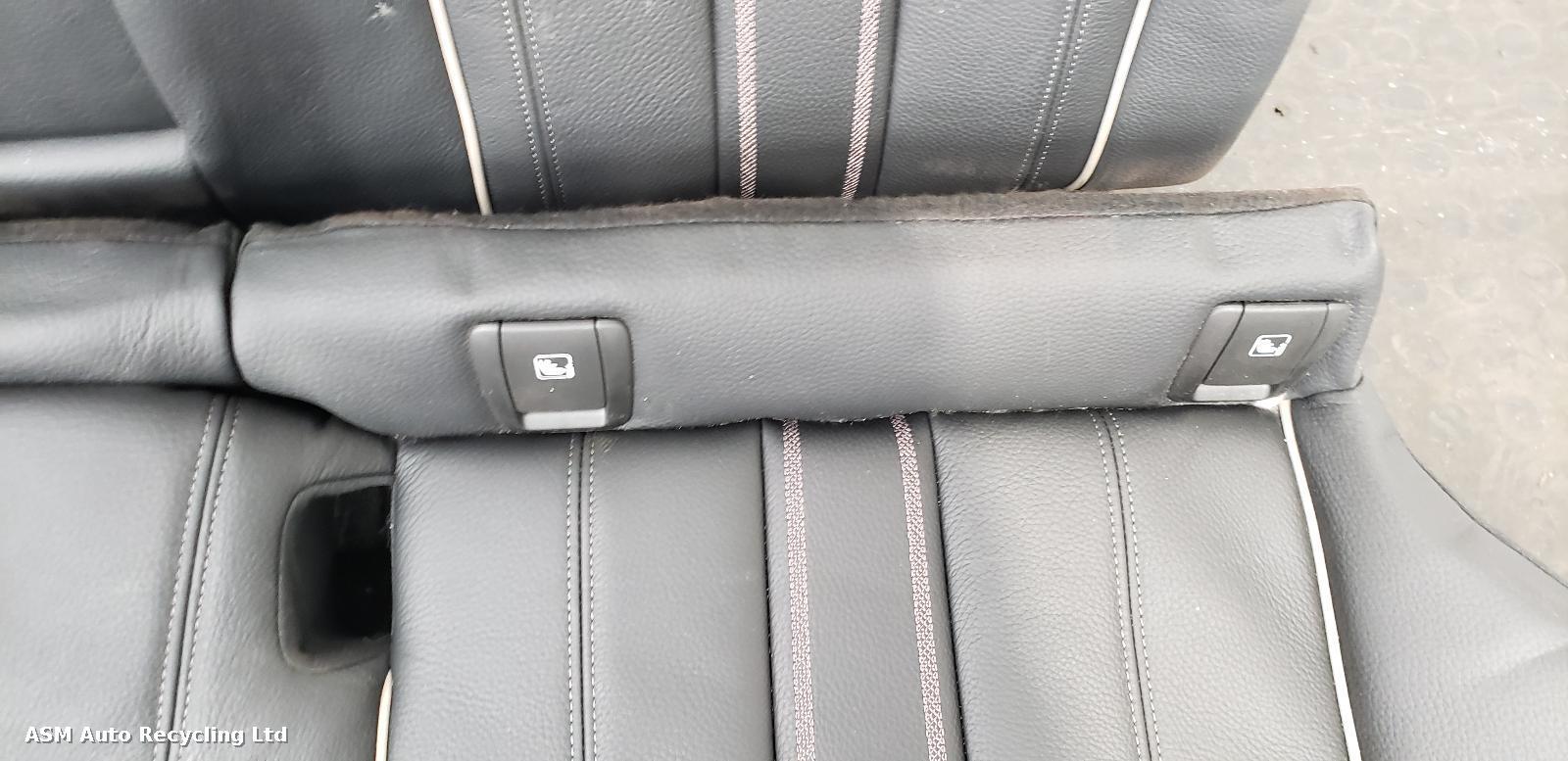 View Auto part Complete Interior Bmw 5 Series 2020