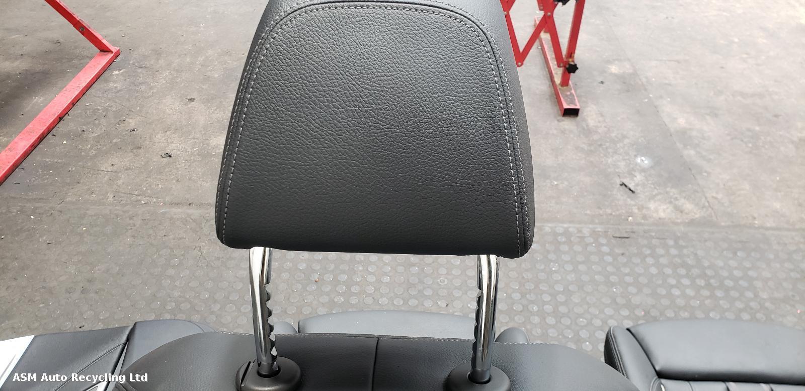 View Auto part Complete Interior Bmw 5 Series 2020