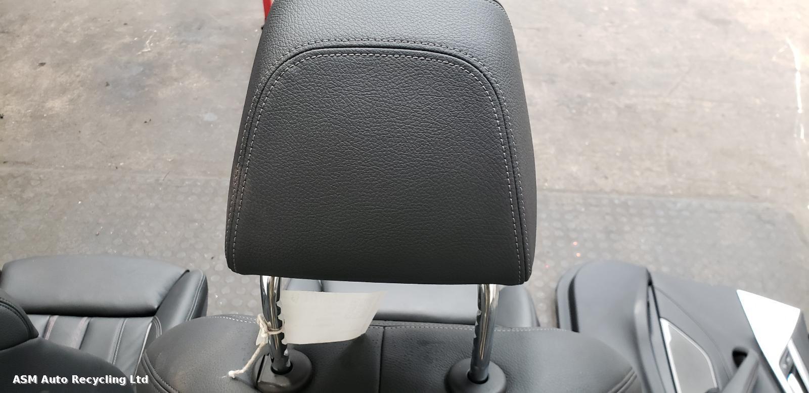 View Auto part Complete Interior Bmw 5 Series 2020