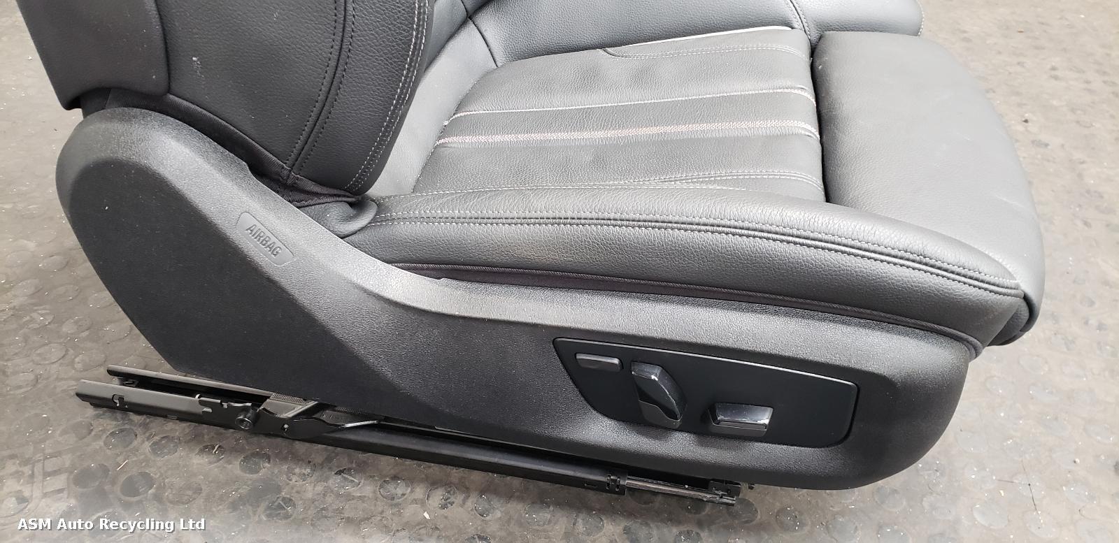 View Auto part Complete Interior Bmw 5 Series 2020
