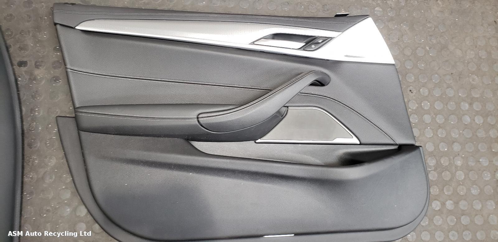 View Auto part Complete Interior Bmw 5 Series 2020