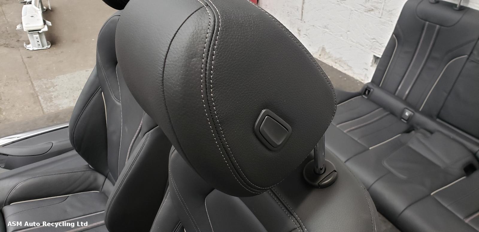 View Auto part Complete Interior Bmw 5 Series 2020