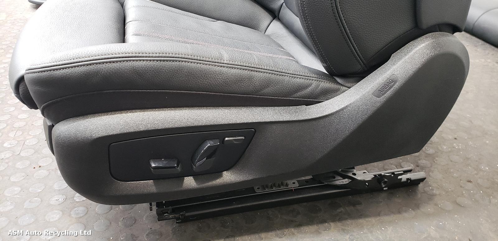 View Auto part Complete Interior Bmw 5 Series 2020