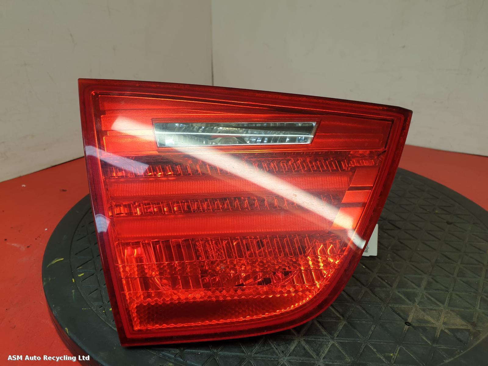 View Auto part L Taillight Bmw 3 Series 2011