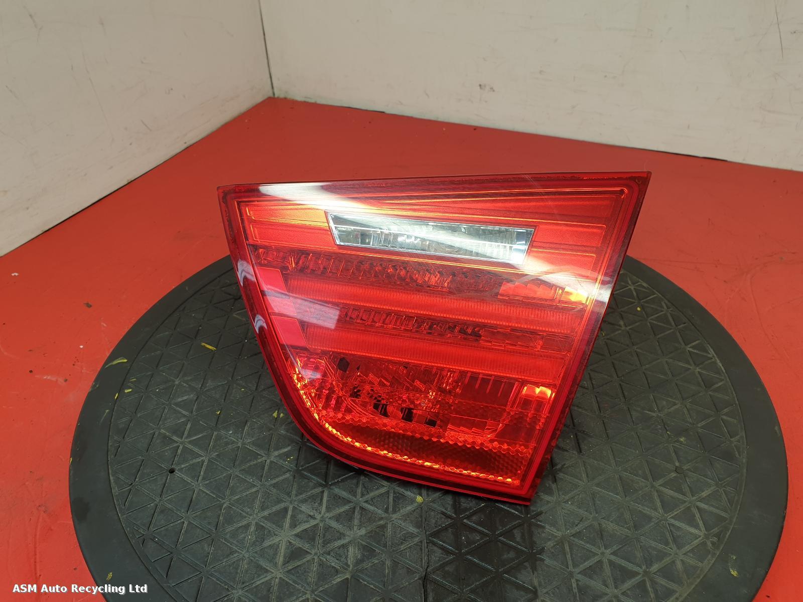 View Auto part R Taillight Bmw 3 Series 2011