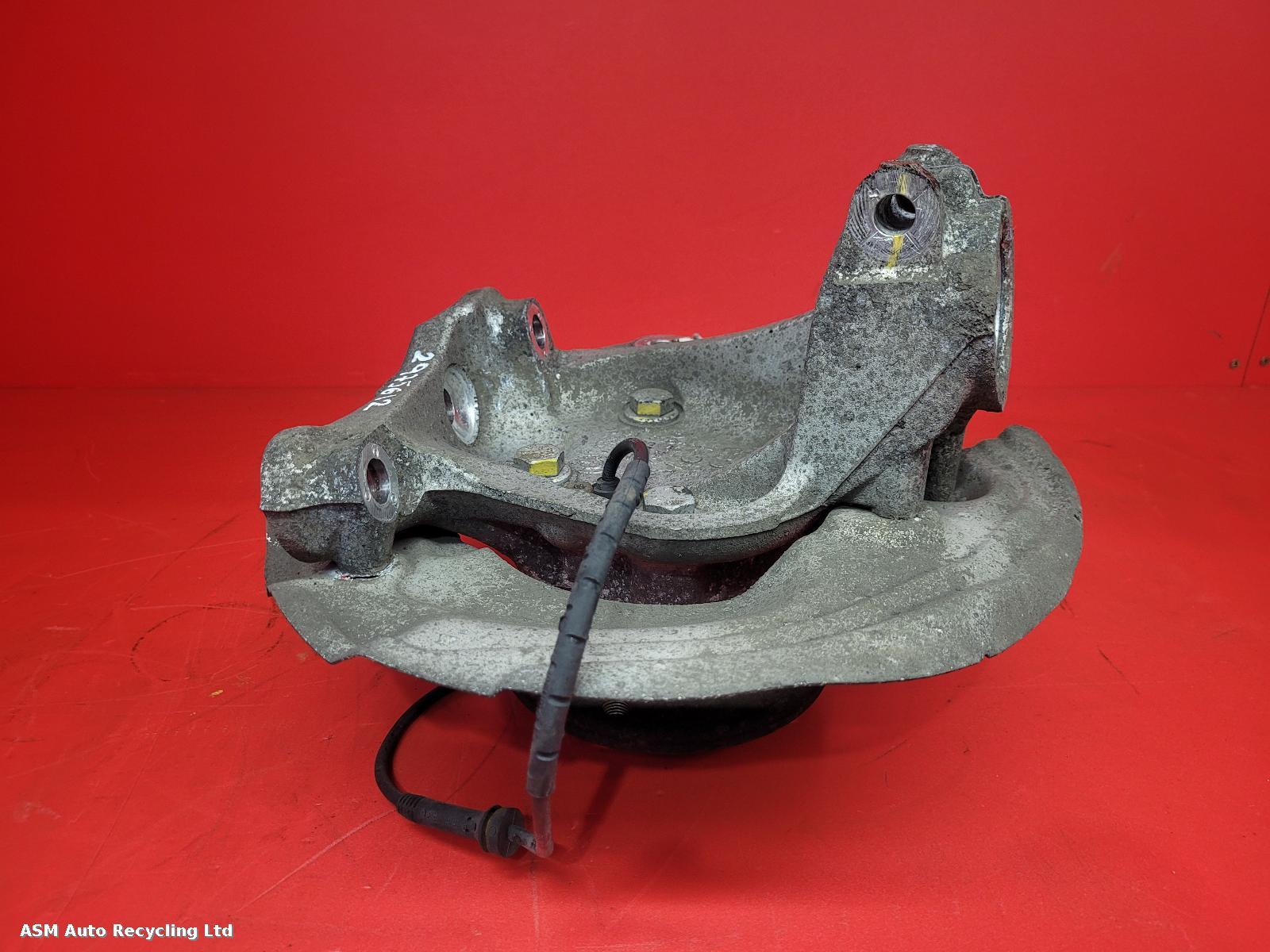 View Auto part LF Hub/Stub Axle Assembly Bmw 3 Series 2011