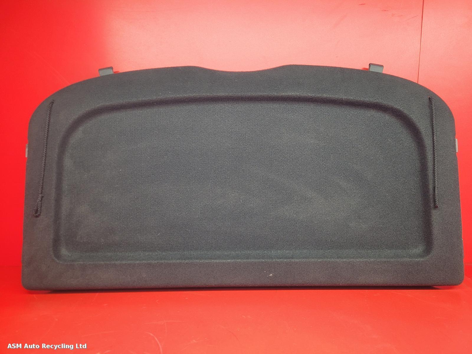 View Auto part Parcel Shelf Vauxhall Mokka 2013