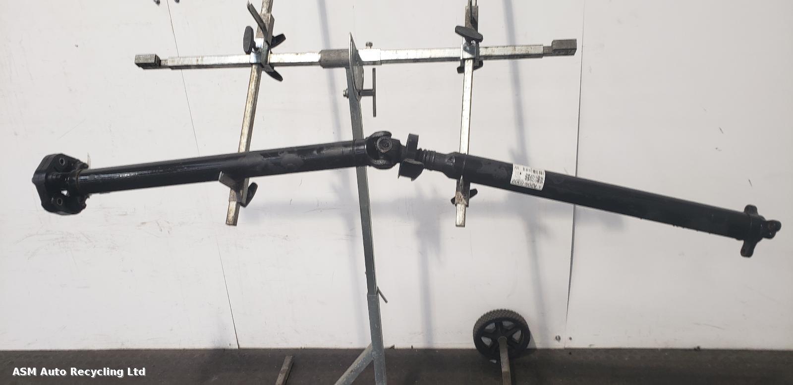 View Auto part Front/Comp Propshaft Mercedes C Class 2016