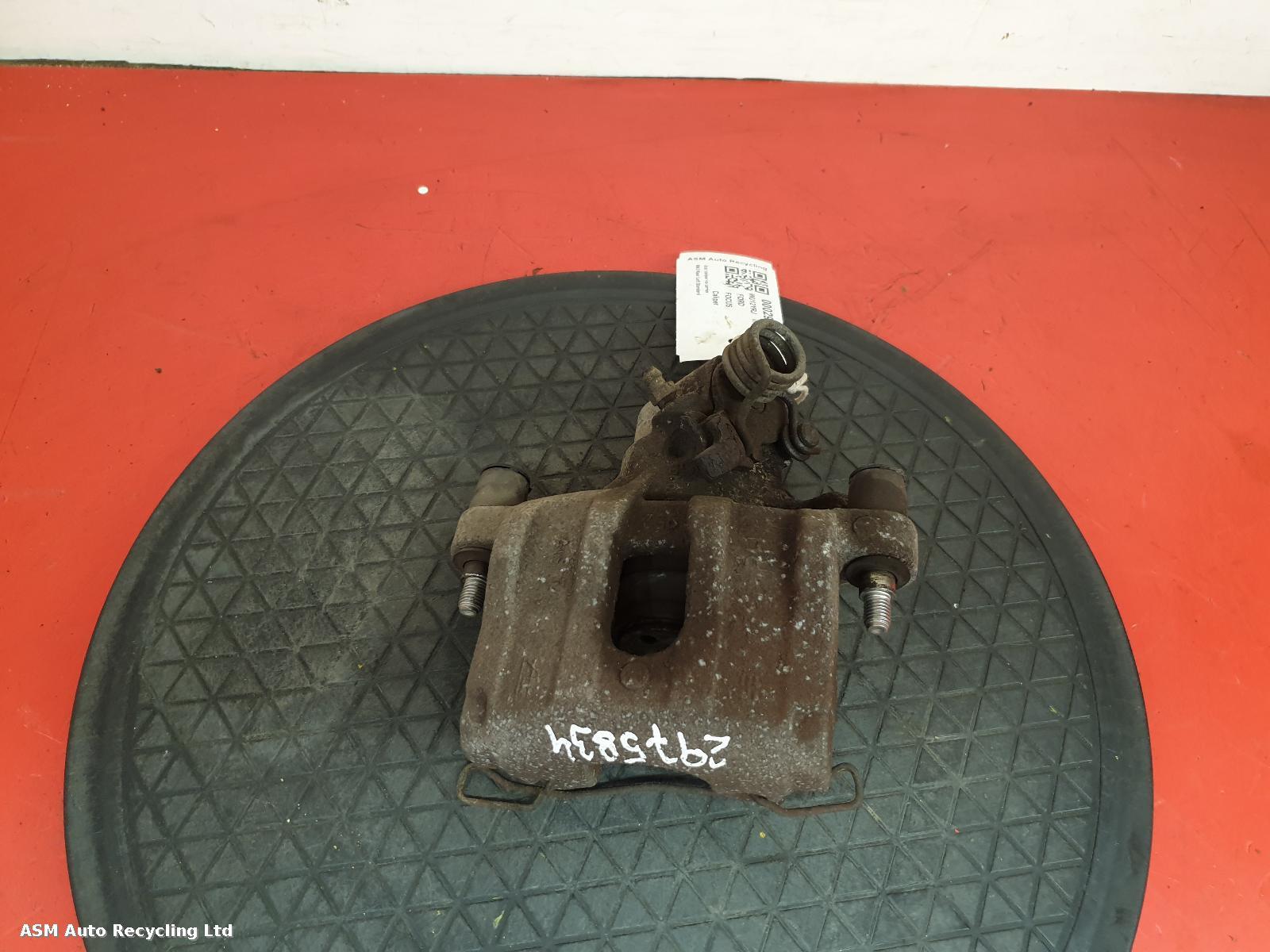 View Auto part Caliper Ford Focus 2012