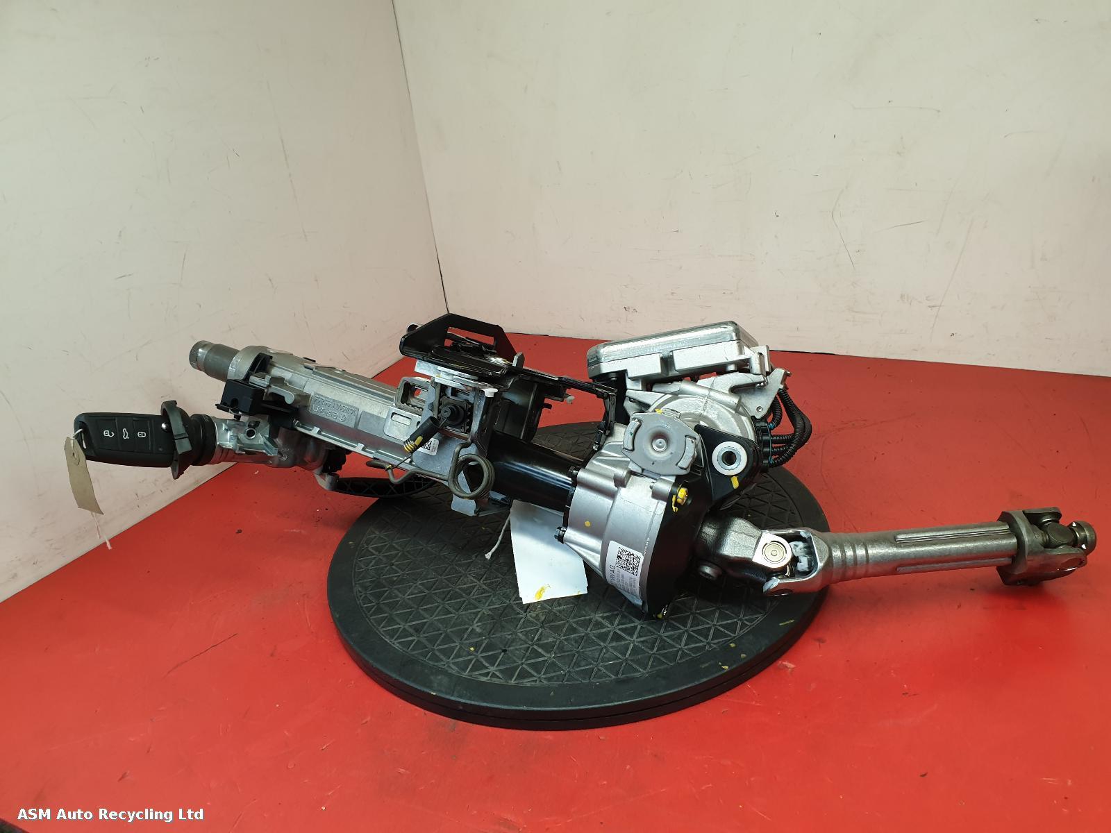 View Auto part Column Audi A1 2023