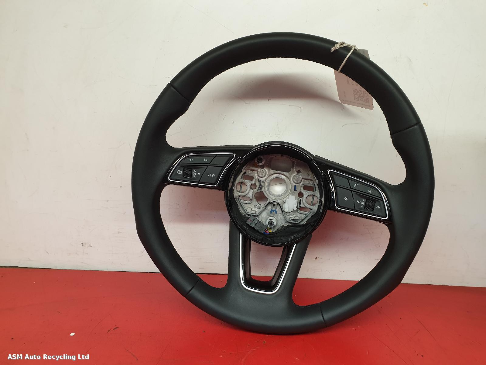 View Auto part Steering Wheel Audi A1 2023