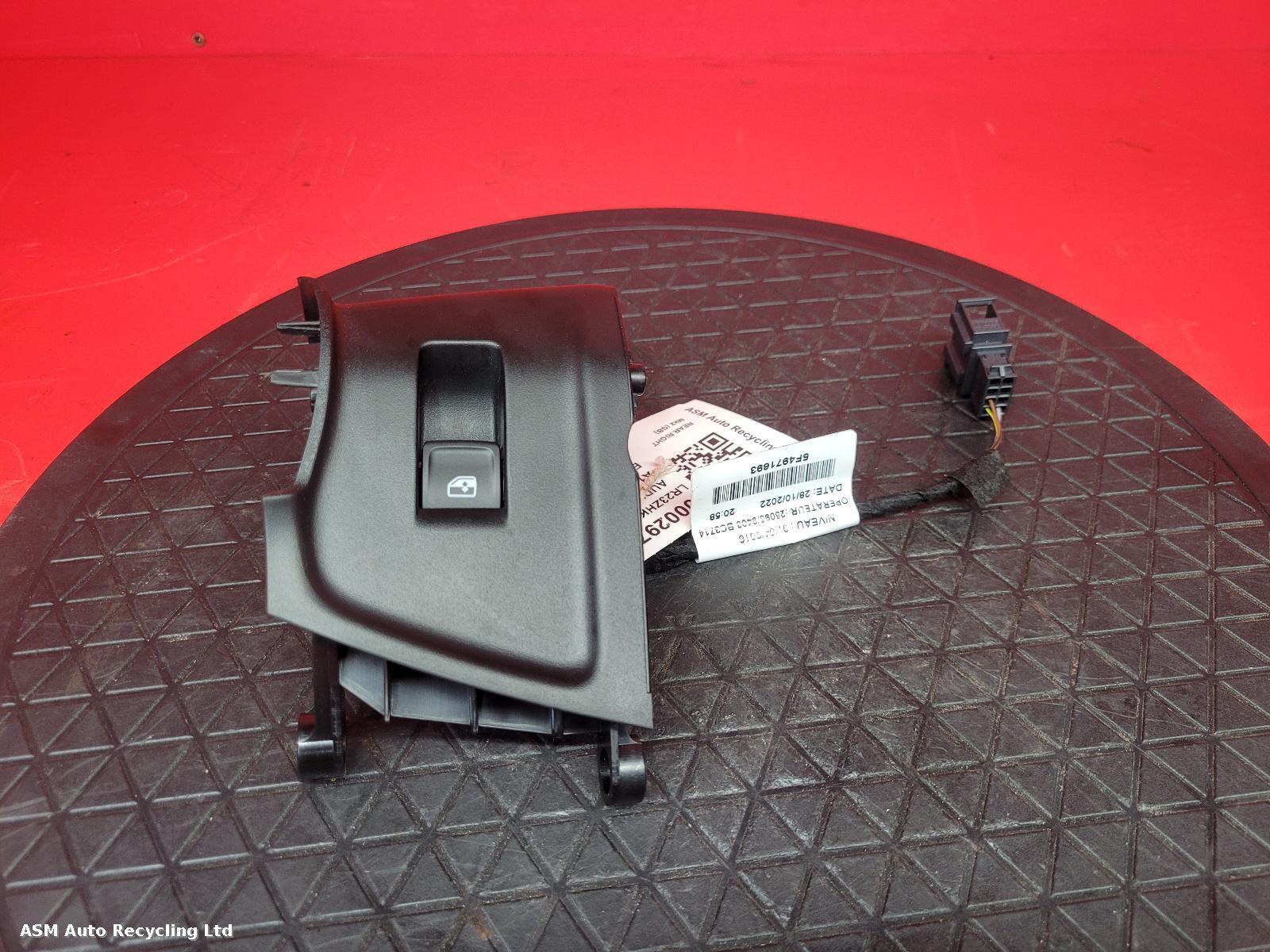 View Auto part Elect. Window Switch Audi A1 2023