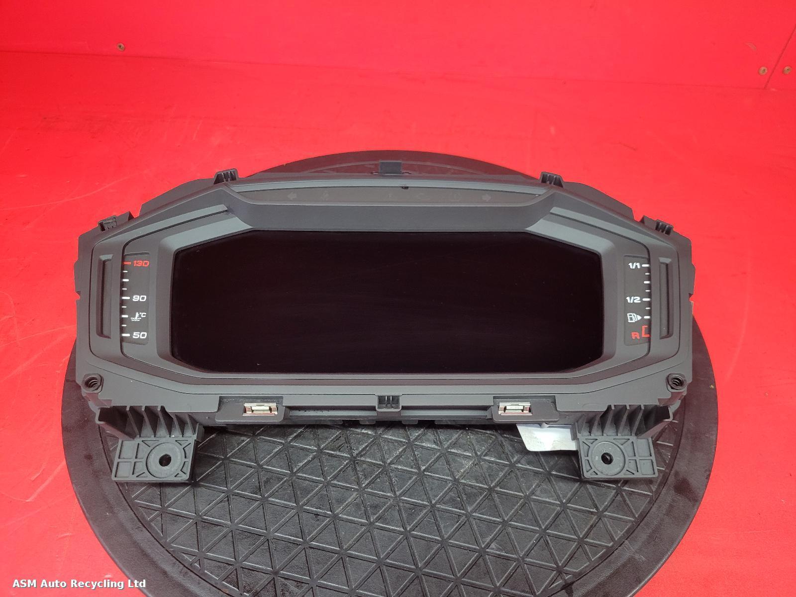 View Auto part Speedometer Audi A1 2023