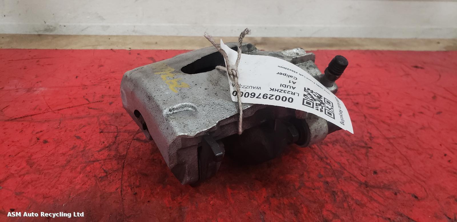 View Auto part Caliper Audi A1 2023