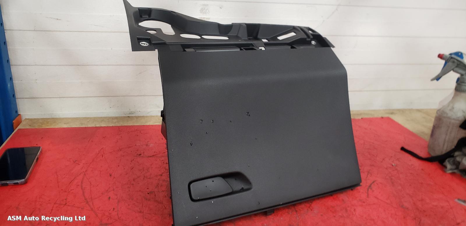 View Auto part Glove Box Audi A1 2023