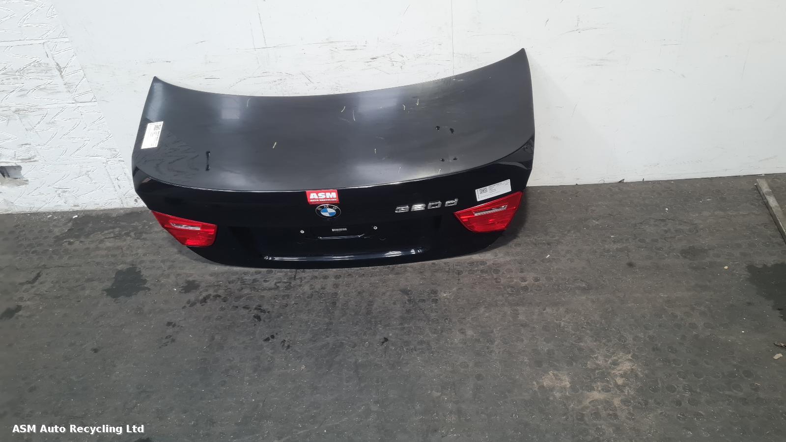 View Auto part Bootlid/Tailgate Bmw 3 Series 2009