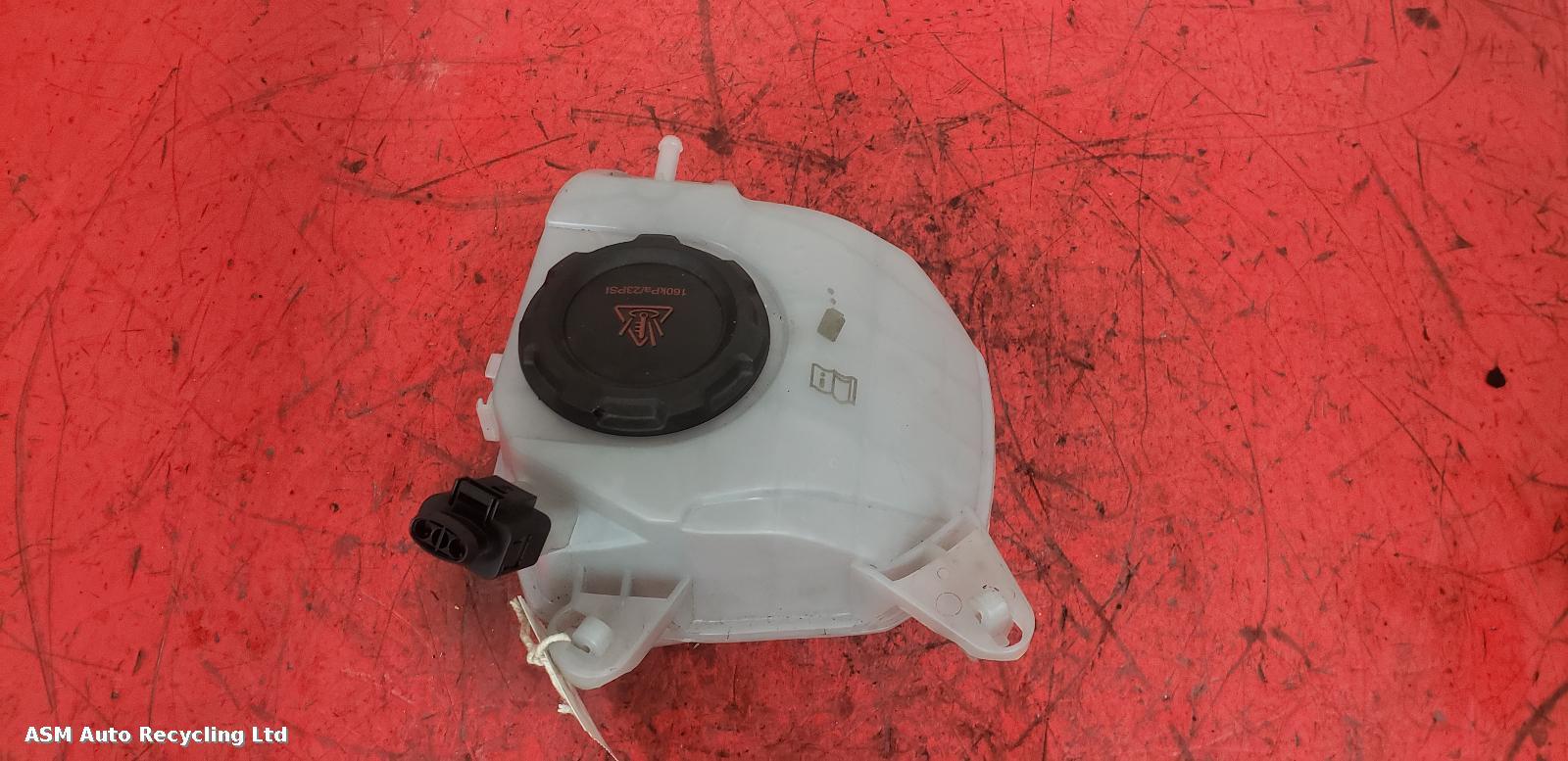 View Auto part Overflow Bottle Audi A1 2023