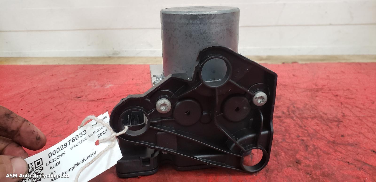 View Auto part ABS Pump/Modulator Audi A1 2023