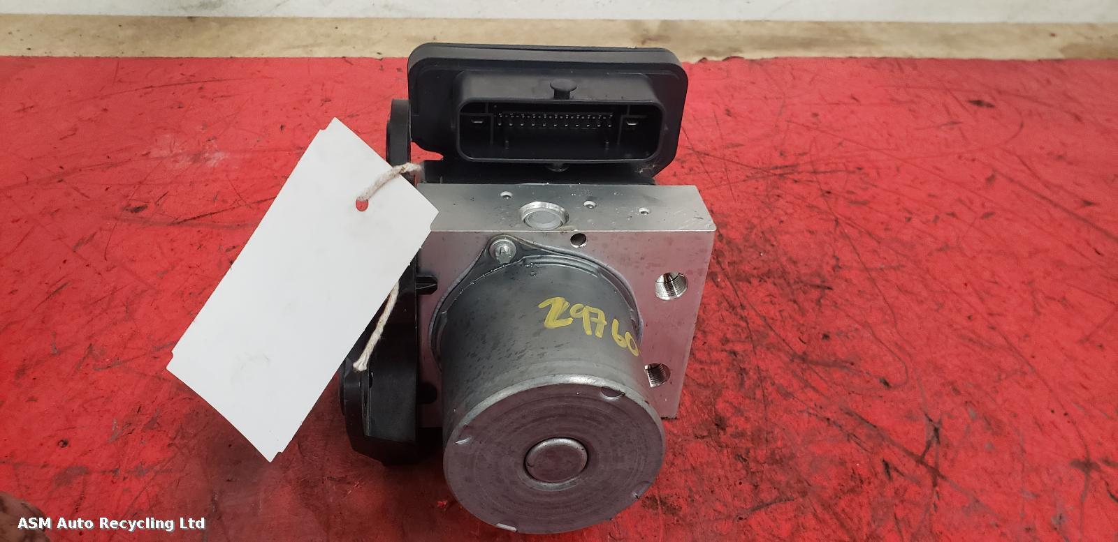 View Auto part ABS Pump/Modulator Audi A1 2023