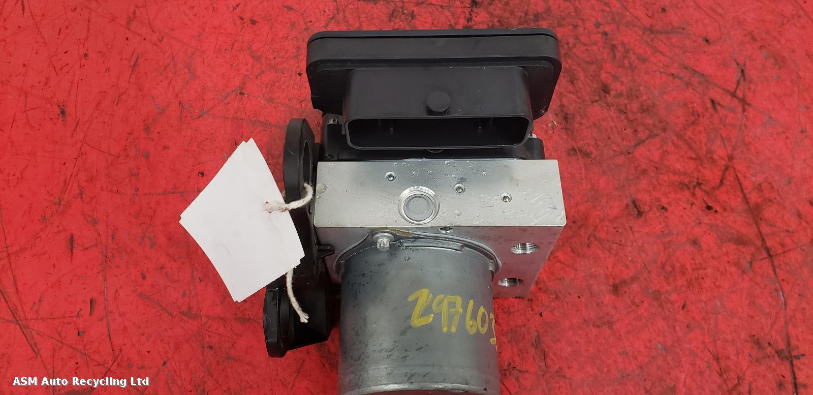 View Auto part ABS Pump/Modulator Audi A1 2023