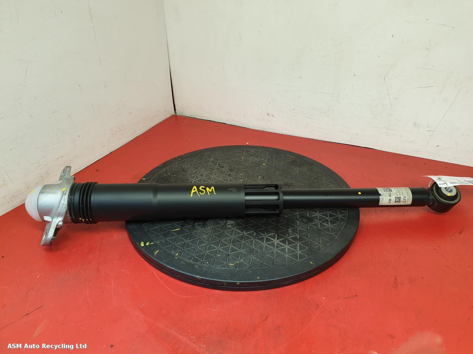 View Auto part RR Strut Audi A1 2023