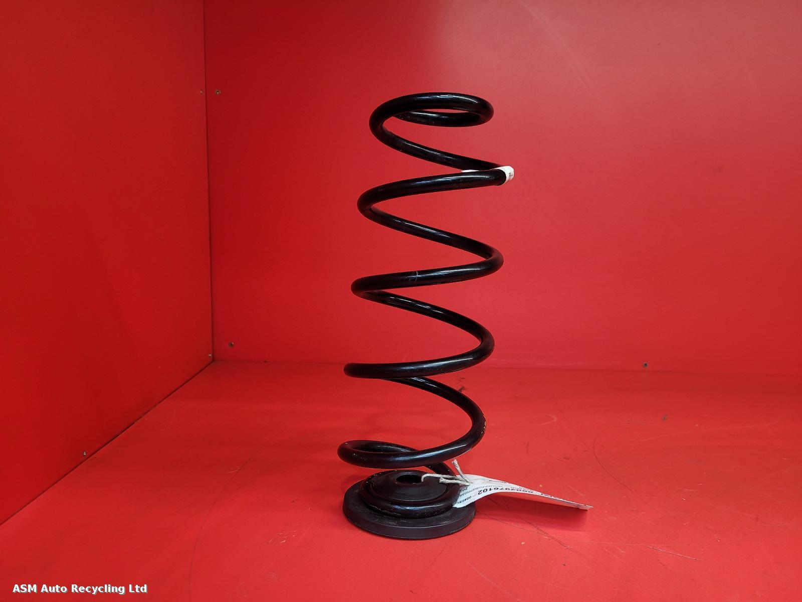View Auto part Rear Coil Spring Audi A1 2023