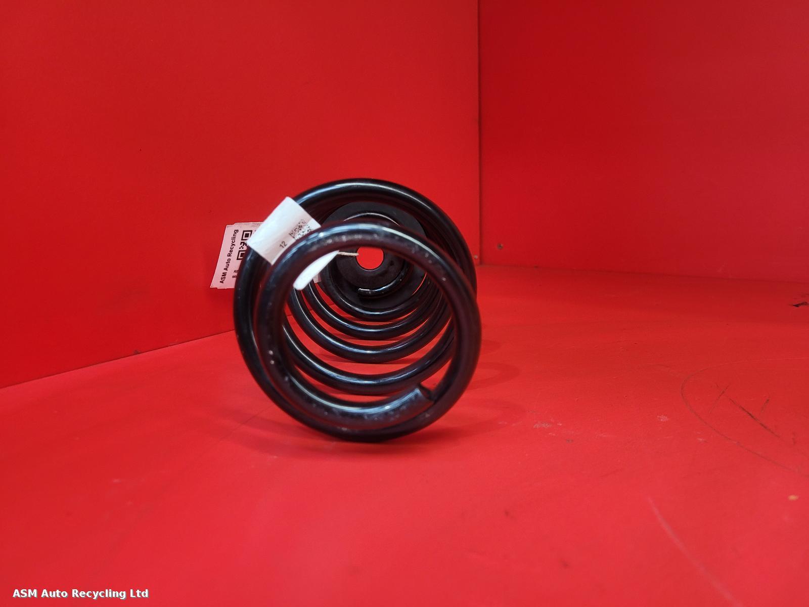 View Auto part Rear Coil Spring Audi A1 2023