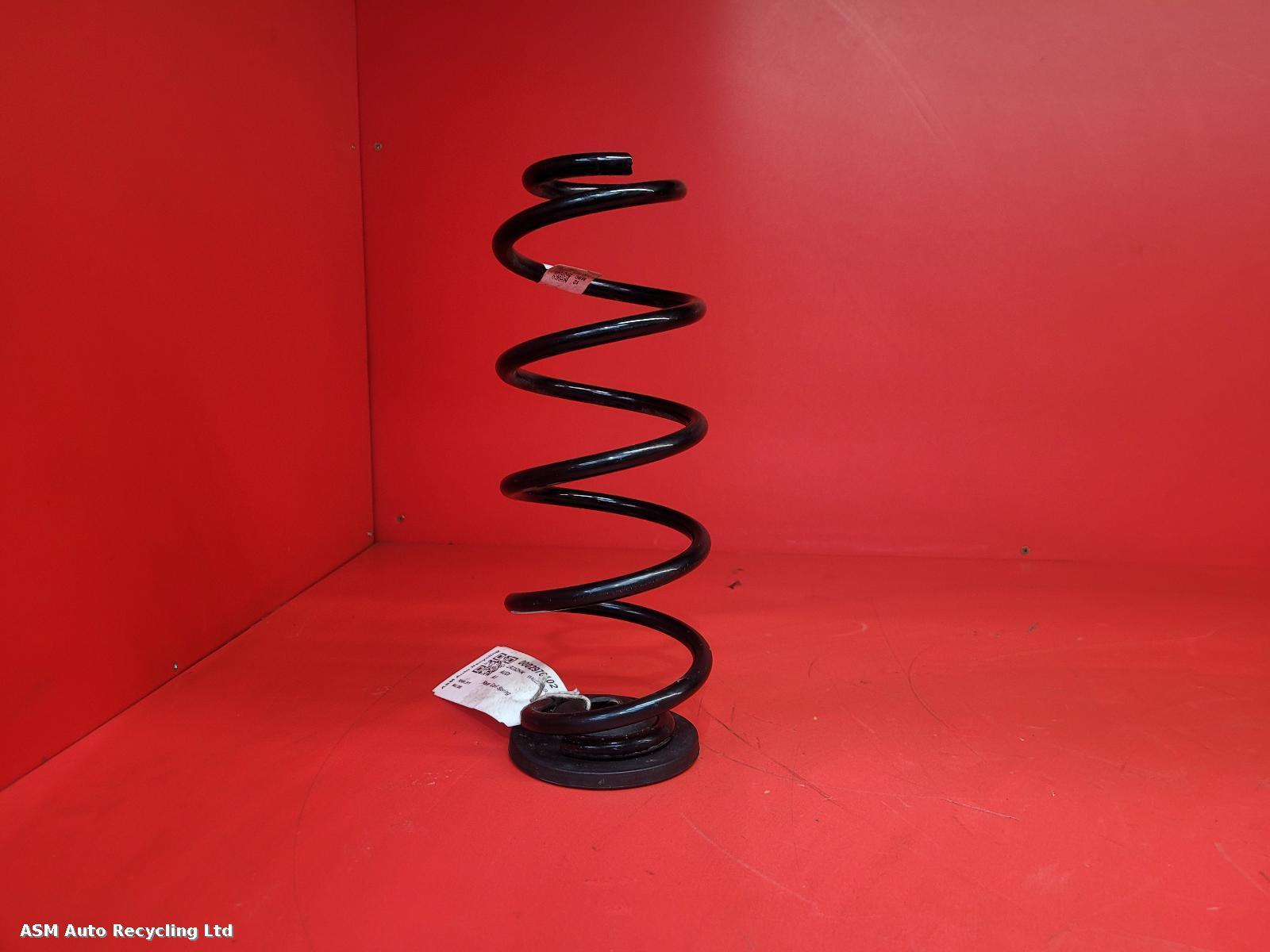 View Auto part Rear Coil Spring Audi A1 2023