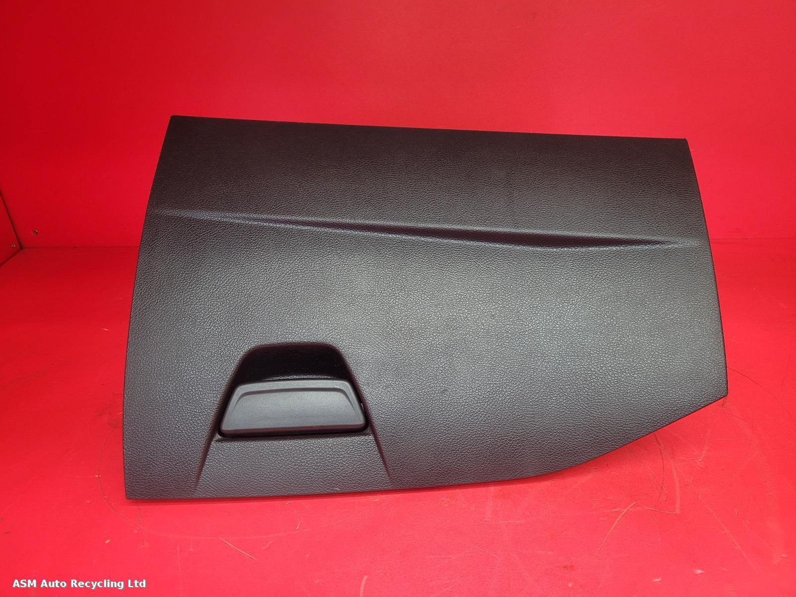 View Auto part Glove Box Ford Focus 2012