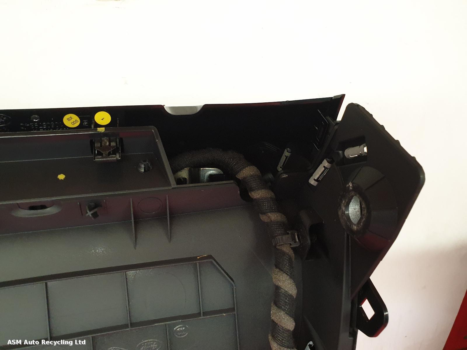 View Auto part Heater/AC Controller Jaguar I-pace 2020
