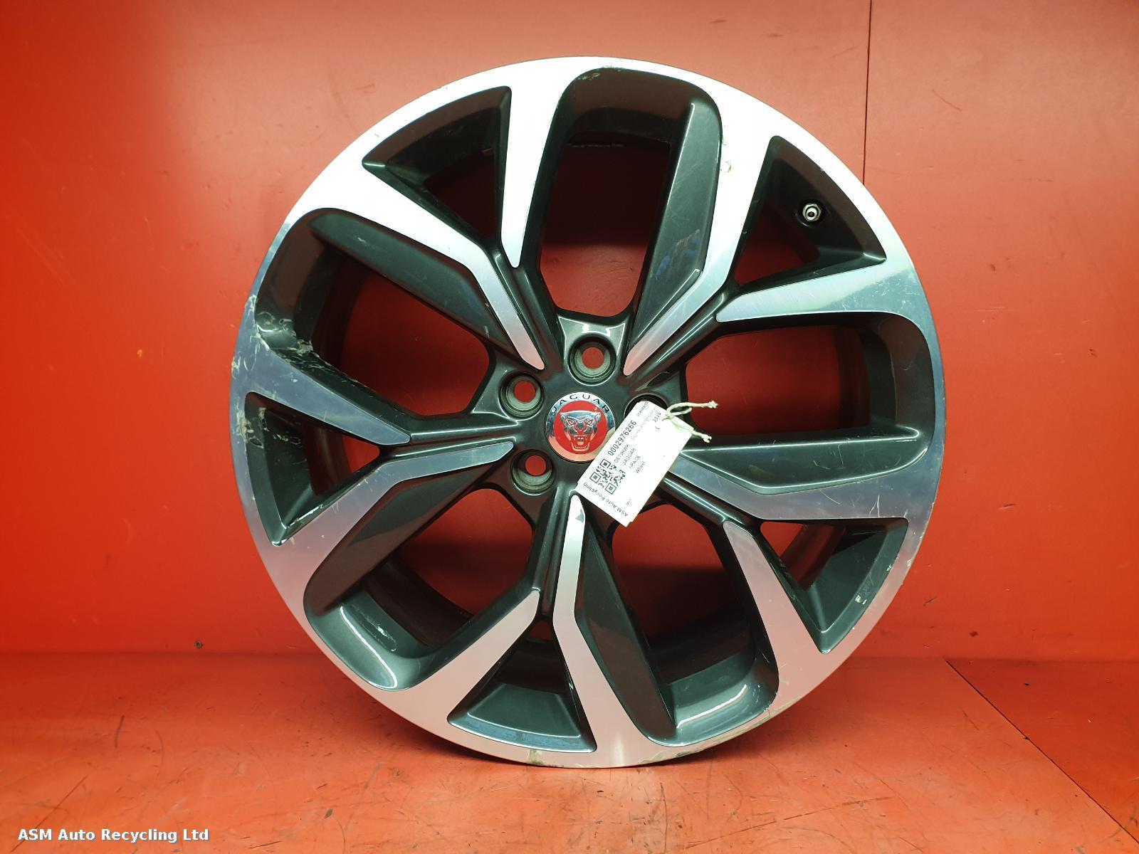 View Auto part Wheel Jaguar I-pace 2020
