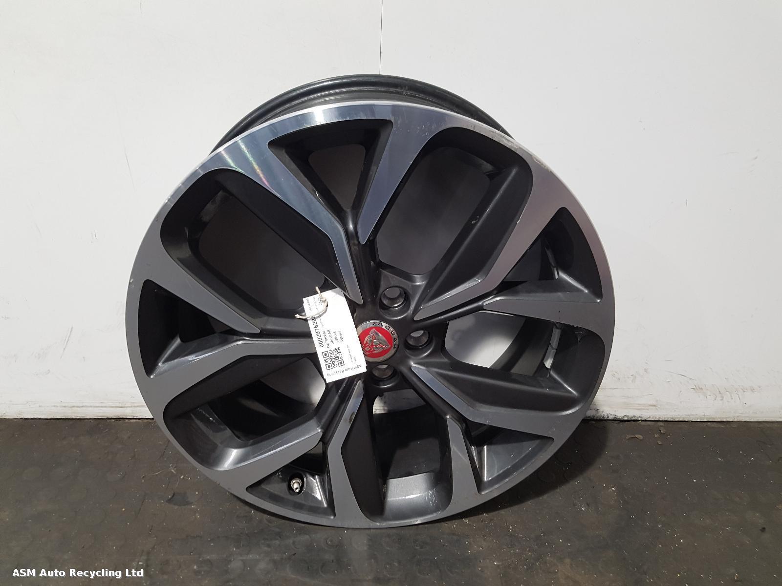 View Auto part Wheel Jaguar I-pace 2020