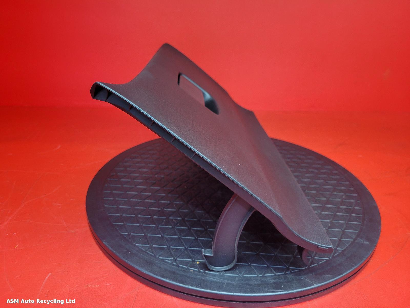 View Auto part Glove Box Nissan Micra 2012