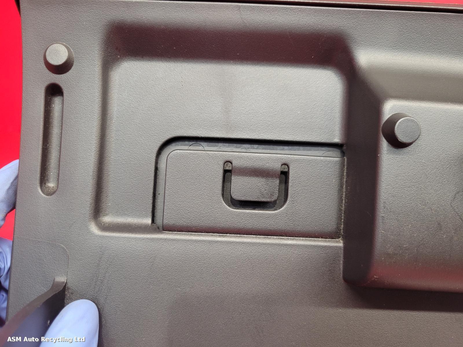 View Auto part Glove Box Nissan Micra 2012