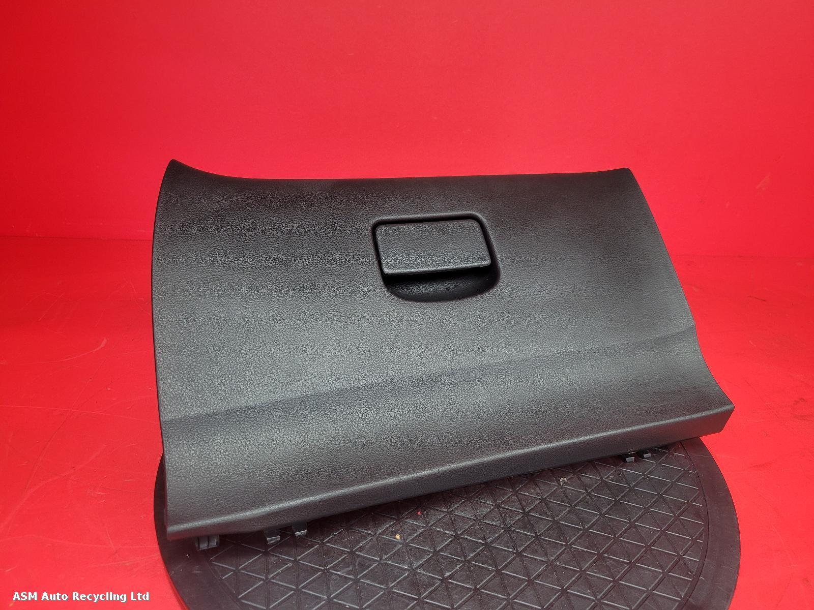 View Auto part Glove Box Nissan Micra 2012
