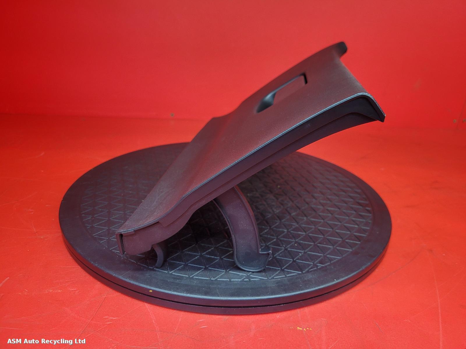 View Auto part Glove Box Nissan Micra 2012