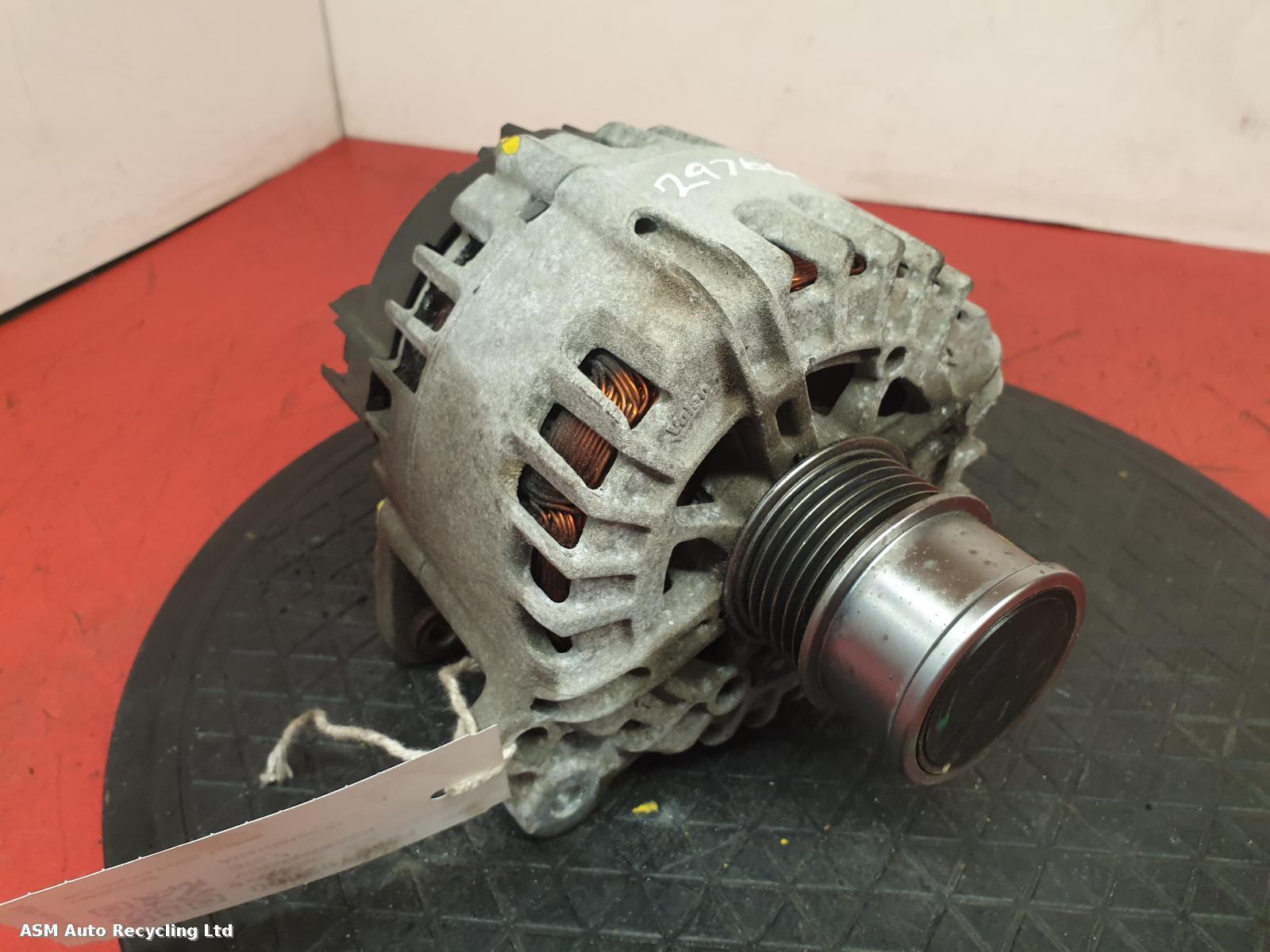 View Auto part Alternator Volkswagen Golf 2017