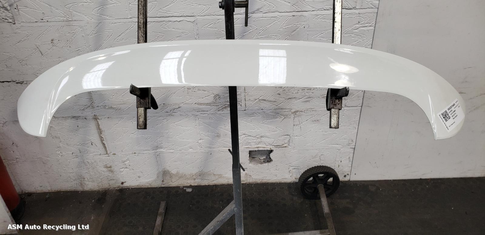 View Auto part Rear Spoiler Alfa Romeo Giulietta 2014