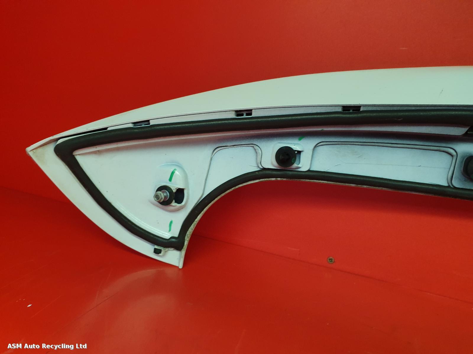 View Auto part Rear Spoiler Alfa Romeo Giulietta 2014