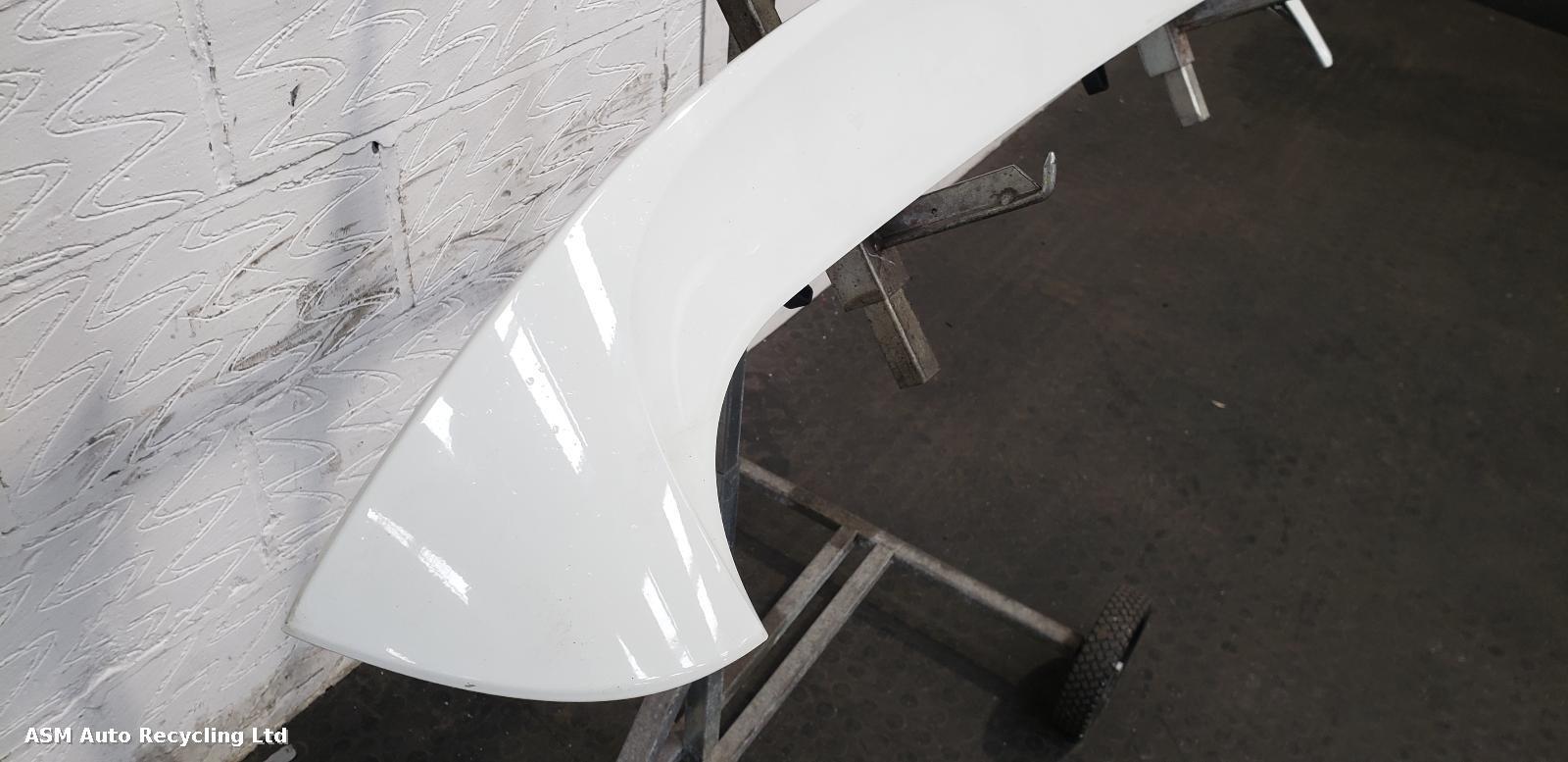 View Auto part Rear Spoiler Alfa Romeo Giulietta 2014