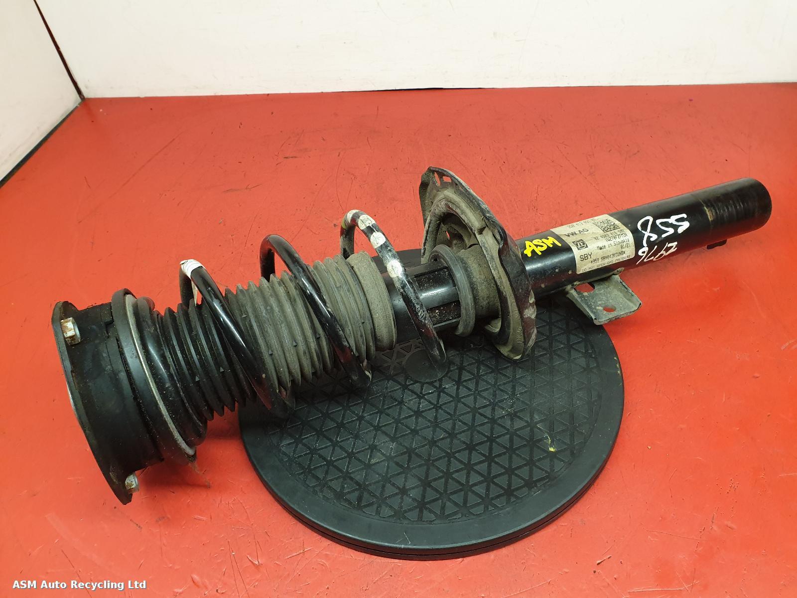 View Auto part RF Strut Volkswagen Polo 2021