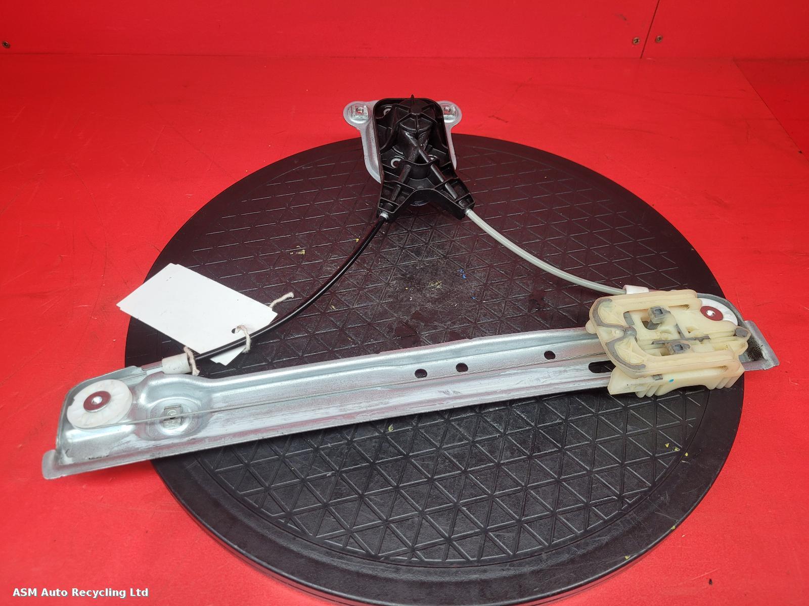 View Auto part RR Window Regulator Vauxhall Viva 2016